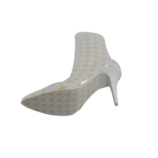 Women's High Heel Boots - Emotional by Vante