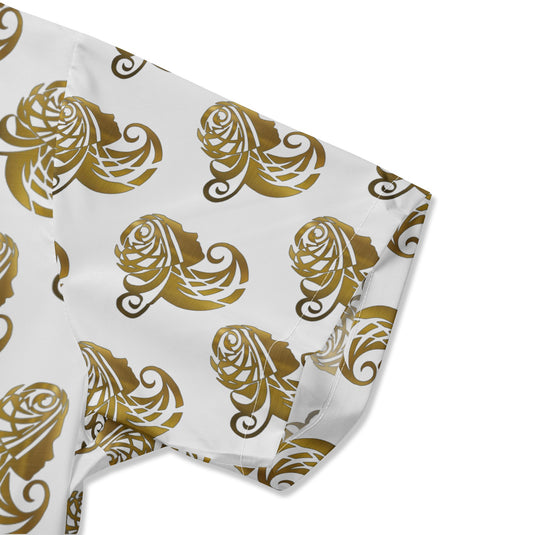 Men's Hawaiian Shirt & Short Set - Emotional by Vante