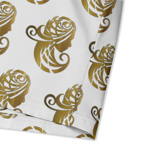 Men's Hawaiian Shirt & Short Set - Emotional by Vante