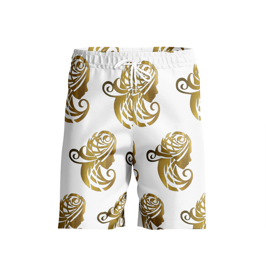 Men's E.B.V. Beach Shorts - Emotional by Vante