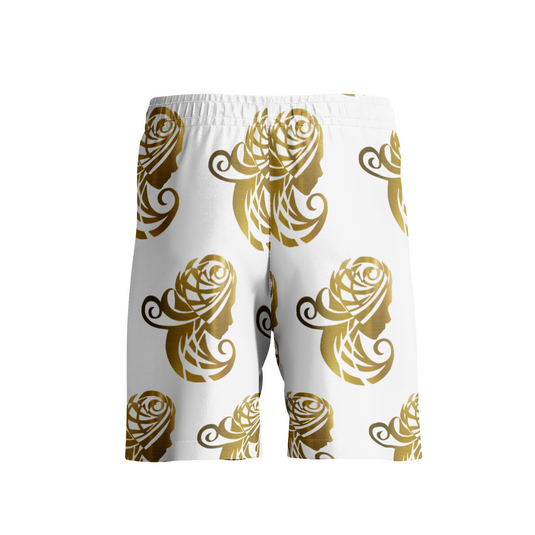 Men's E.B.V. Beach Shorts - Emotional by Vante