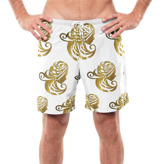 Men's E.B.V. Beach Shorts - Emotional by Vante