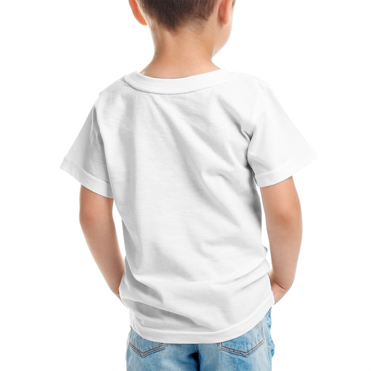 Kid's Tee Shirt - Emotional by Vante