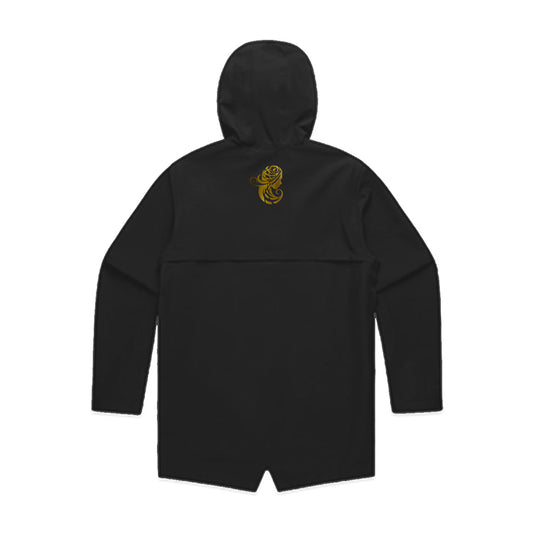 MENS TECH JACKET - Emotional by Vante