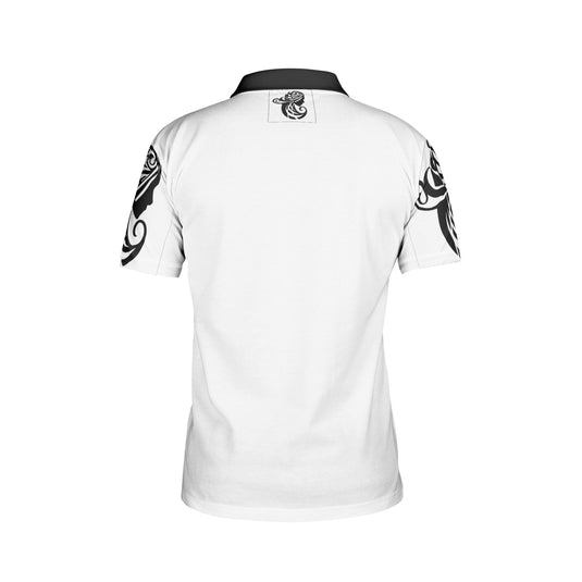Men's Polo Shirt - Emotional by Vante