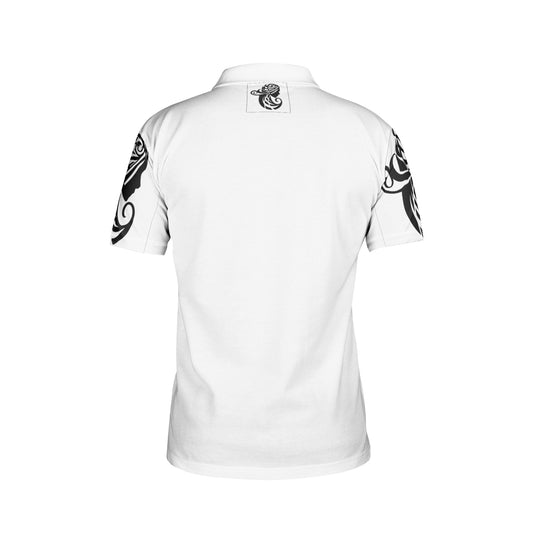 Men's Polo Shirt - Emotional by Vante