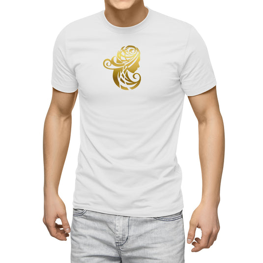 Men's Ultra Cotton Tee Shirt - Emotional by Vante