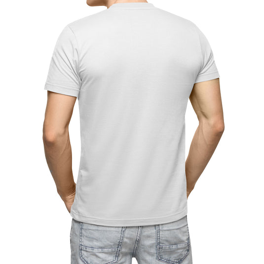 Men's Ultra Cotton Tee Shirt - Emotional by Vante