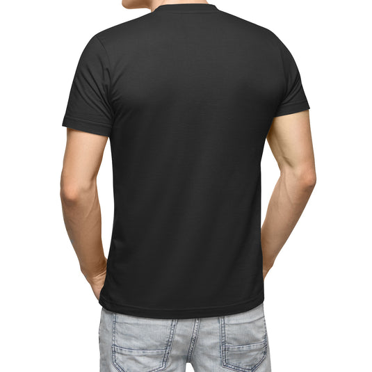 Men's Ultra Cotton Tee Shirt - Emotional by Vante