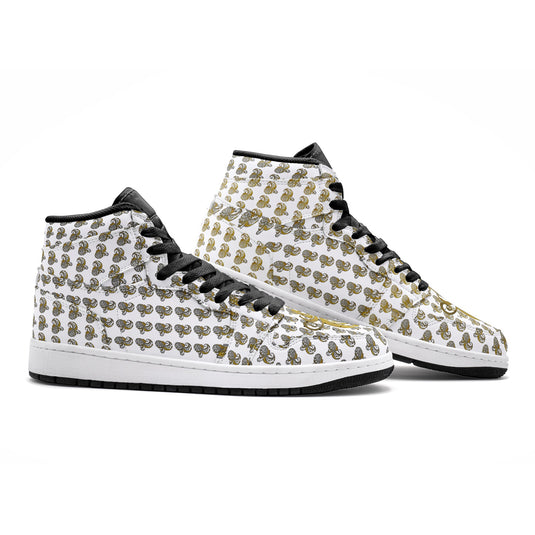 E.B.V Unisex Sneaker - Emotional by Vante