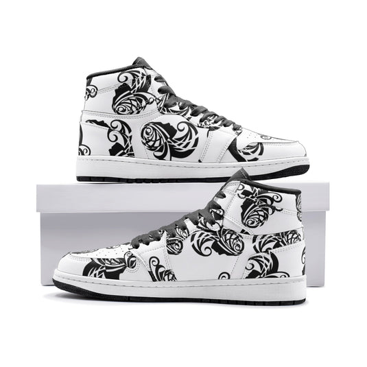 E.B.V Unisex Sneaker - Emotional by Vante