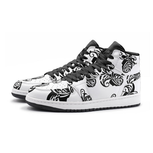 E.B.V Unisex Sneaker - Emotional by Vante