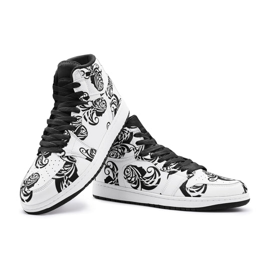 E.B.V Unisex Sneaker - Emotional by Vante