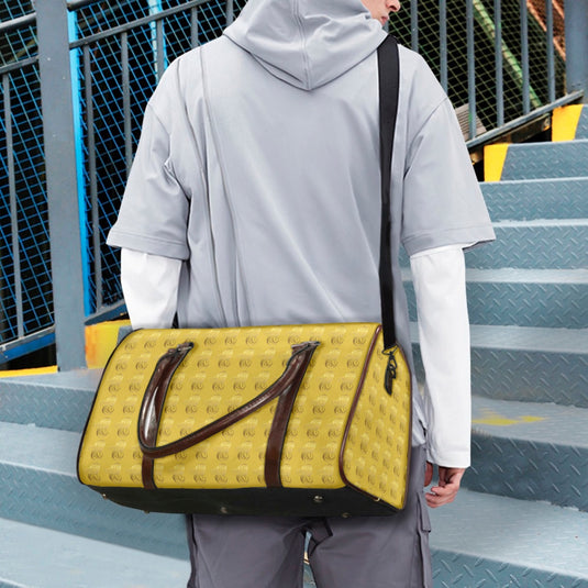 E.B.V. Business Bag - Emotional by Vante
