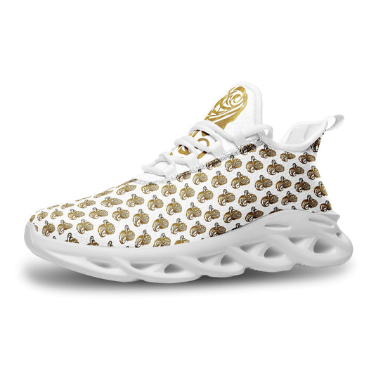 Unisex Bounce Mesh Knit Sneakers - Emotional by Vante