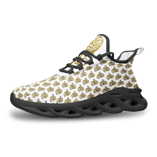 Unisex Bounce Mesh Knit Sneakers - Emotional by Vante