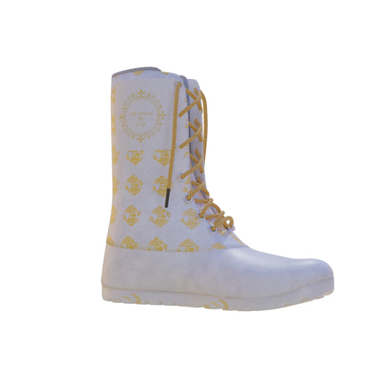 Duck Boots - Emotional by Vante