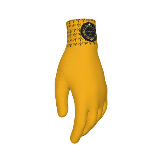 Glove Options - Emotional by Vante